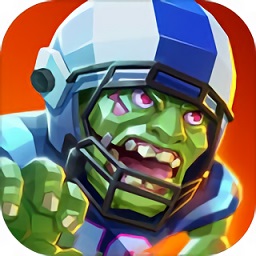 死亡扩散拯救快速升级版 Logo